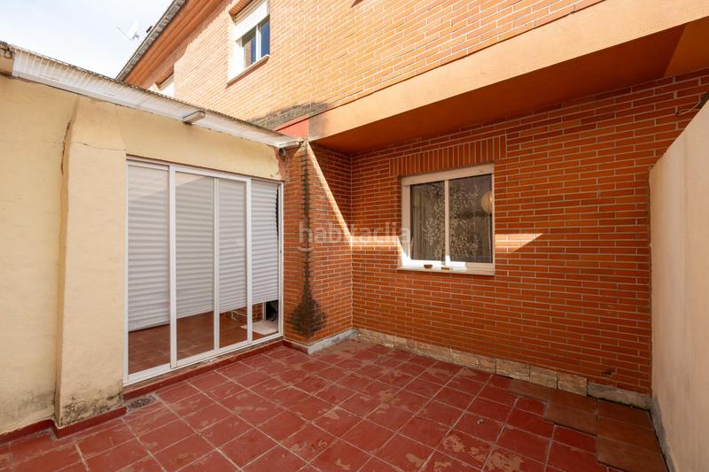 Foto 572a8d21-2e02-4bab-958a-b421d0d2c86d. Semi detached house with parking in Huétor Vega