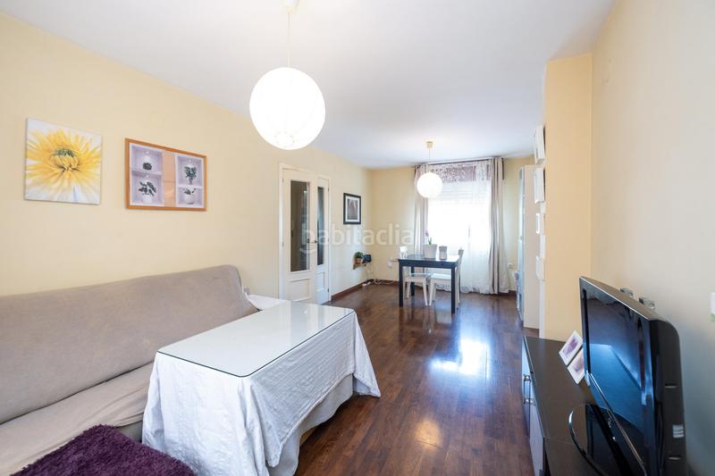 Foto 66a929bb-e06a-4711-87fc-75ae1f9ef002. Semi detached house with parking in Huétor Vega