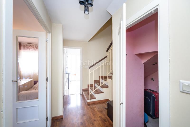 Foto 88b6b79a-ab82-4f80-ac56-1e9b55fb9fa6. Semi detached house with parking in Huétor Vega