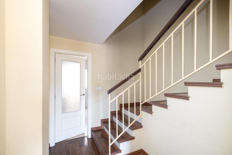 Foto e175d9e4-f215-45e6-b392-bcd34b94f96d. Semi detached house with parking in Huétor Vega