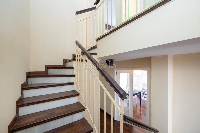 Foto e943a31e-6727-4fd6-bf33-b61efefb7d39. Semi detached house with parking in Huétor Vega