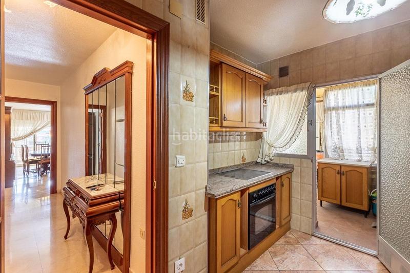 Foto 243fe0e2-9fcb-43d2-b23d-2e76edd6f23d. Flat with parking in Pajaritos Granada