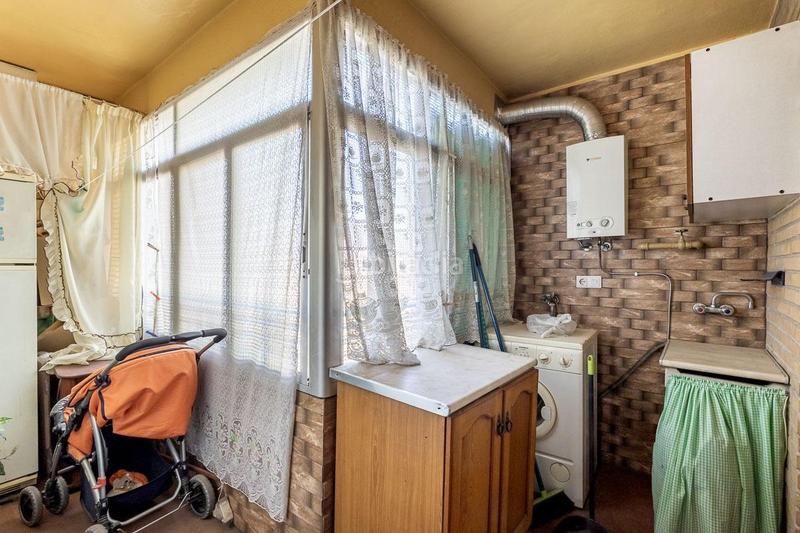 Foto 60592193-1f83-4cbb-9e18-60896ca17719. Flat with parking in Pajaritos Granada