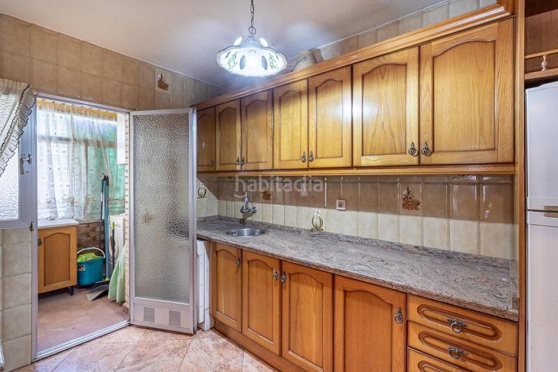 Foto 87b04883-9b9e-4578-8ff8-42675091fd02. Flat with parking in Pajaritos Granada