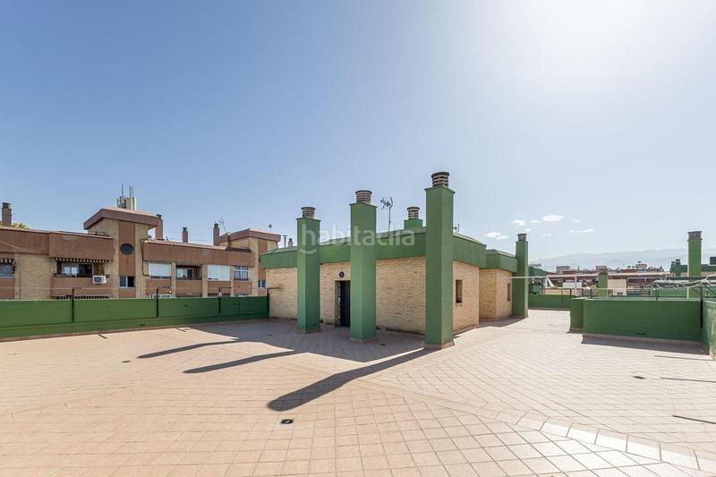 Foto 992a88f7-f3ba-447c-a4ca-f799f7638e8d. Flat with parking in Pajaritos Granada