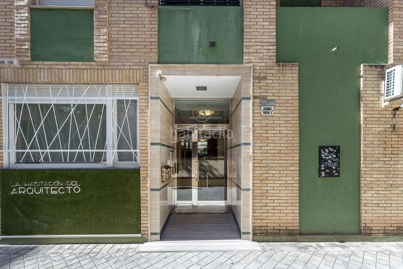 Foto a6f72983-7797-4e35-9933-75d8864755ca. Flat with parking in Pajaritos Granada