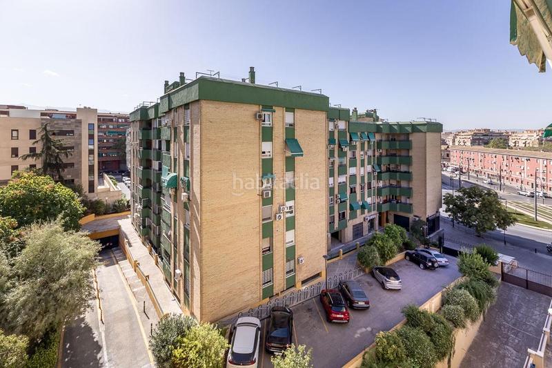 Foto c2ac5f7a-363c-435b-a7fc-a2e063512949. Flat with parking in Pajaritos Granada