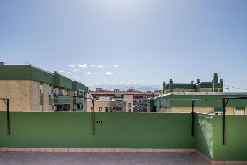 Foto cb36cbe8-7308-4322-ab99-416f7e3671e4. Flat with parking in Pajaritos Granada