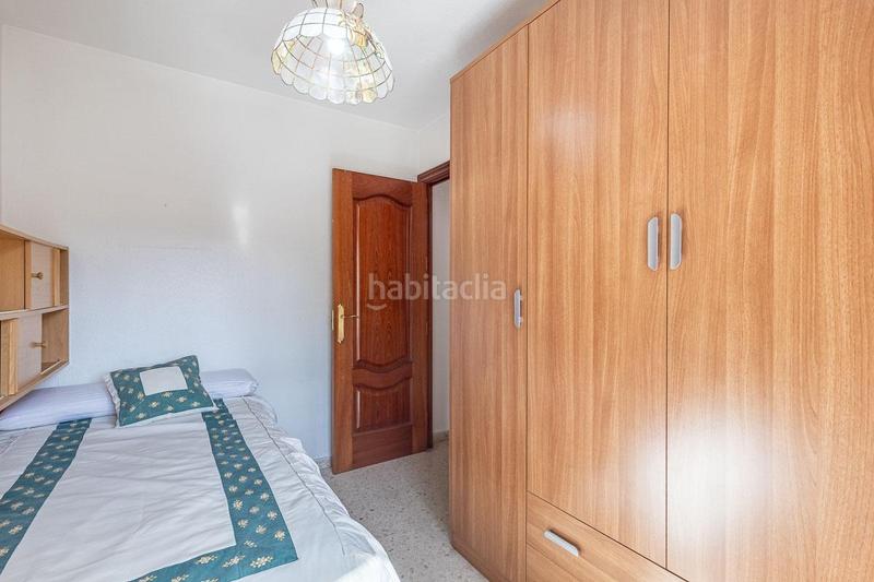 Foto feced3b7-f11a-4ebe-82f6-9fd7c8b007b1. Flat with parking in Pajaritos Granada