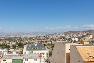 Haus  Calle de ávila 26. Casa de obra nueva independiente en el barrio de monachil