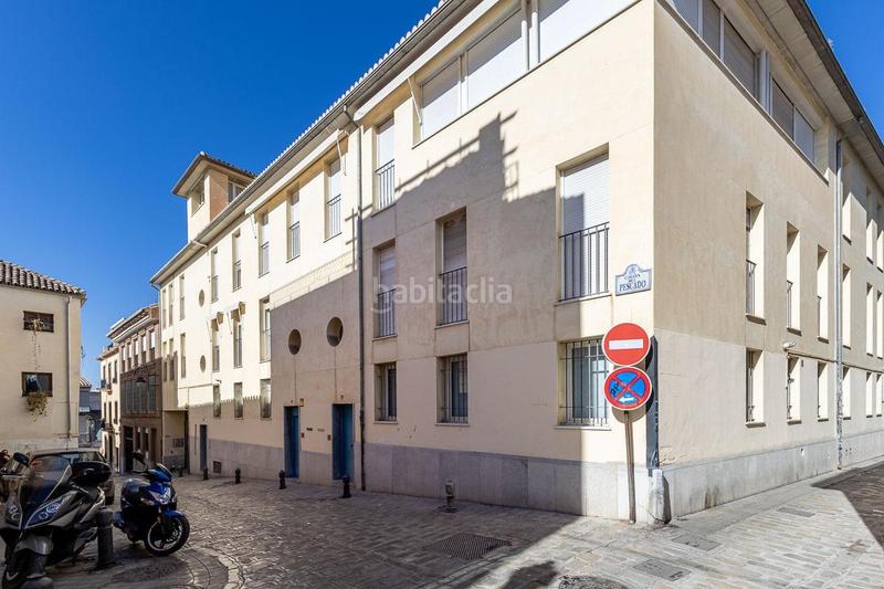 Foto 96d1be77-60e0-4dd6-90d0-5eff4f2cd54a. Appartamento in San Matías - Realejo Granada