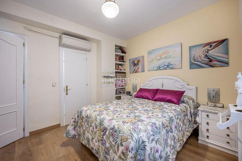 Foto 094da2da-b750-4d0d-8fcb-2e2d3a85c159. Casa a schiera con parcheggio piscina in Barrio de la Vega Monachil