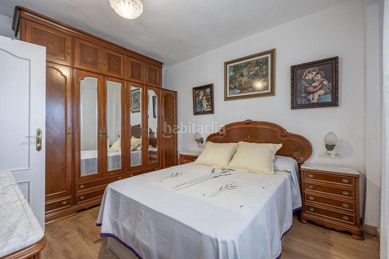 Foto 55e227c0-c93c-43b9-a87b-9d31214ab60c. Casa a schiera con parcheggio piscina in Barrio de la Vega Monachil