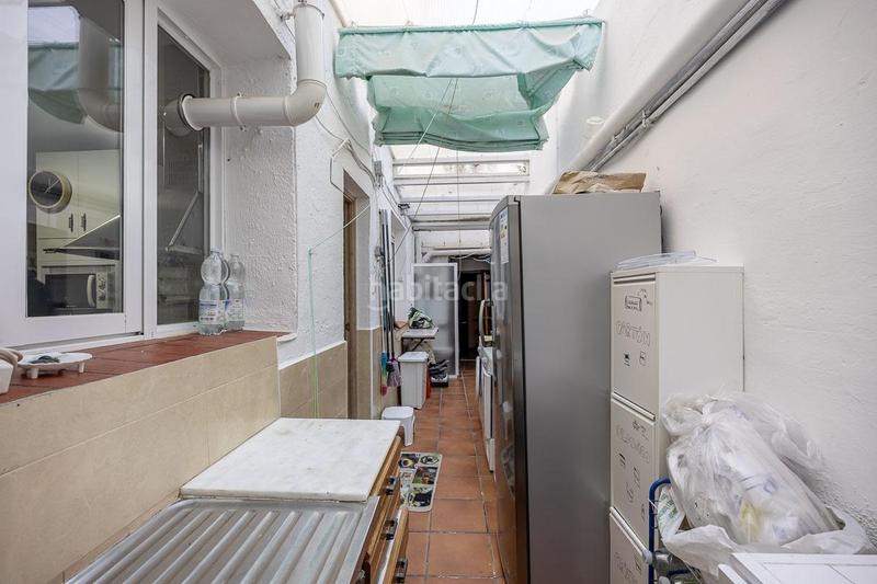 Foto edb9e4a0-0e80-4872-afcf-871d7b26516d. Casa a schiera con parcheggio piscina in Barrio de la Vega Monachil