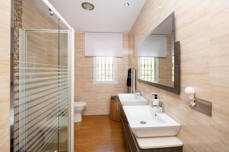 Foto 07f35fb1-25d4-42e1-a83a-5c6381fdf570. Casa adossada amb aparcament piscina a Pulianas