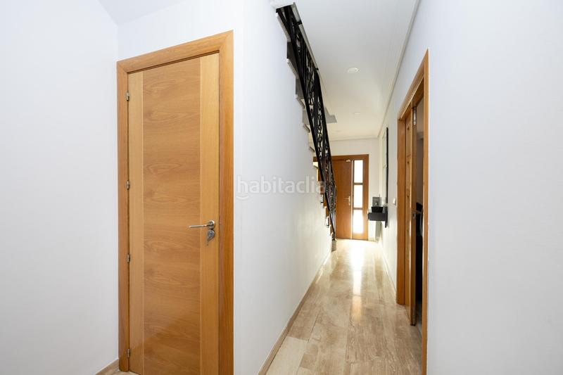 Foto 1732d499-26c6-4009-ad07-99541fac61b5. Casa adossada amb aparcament piscina a Pulianas