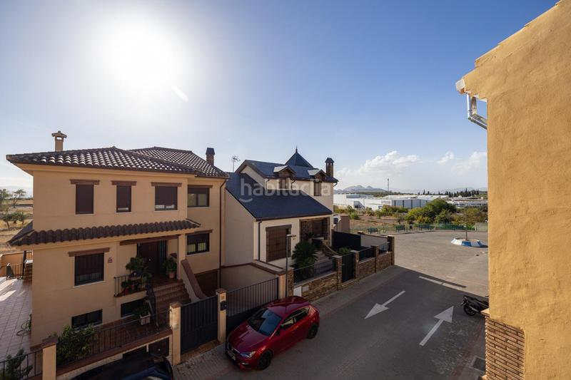 Foto 1f8085e1-db45-4dab-afac-0171f9ce96a1. Casa adossada amb aparcament piscina a Pulianas