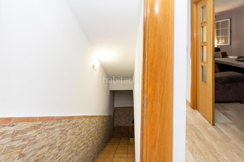 Foto 3aa89c11-bac0-4f4f-9604-d6b76f7584f0. Casa adossada amb aparcament piscina a Pulianas