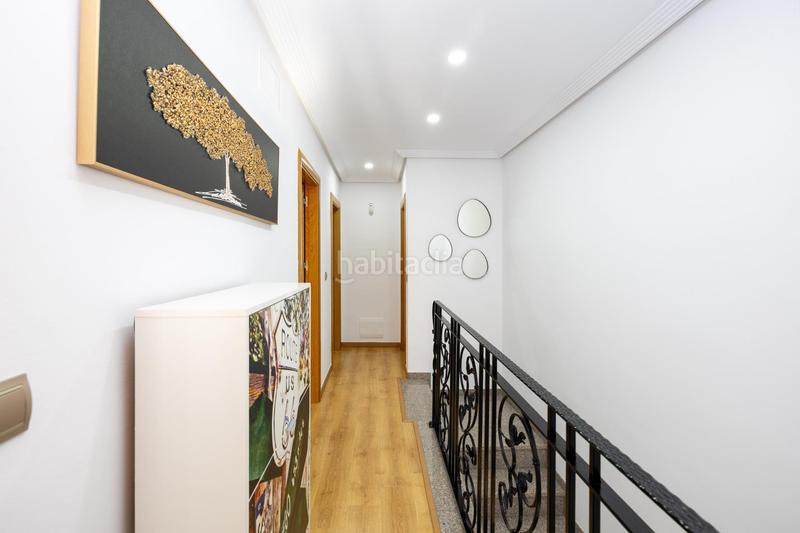 Foto 5fe1edda-9b66-42f4-8aab-7b171b42cd3e. Casa adossada amb aparcament piscina a Pulianas