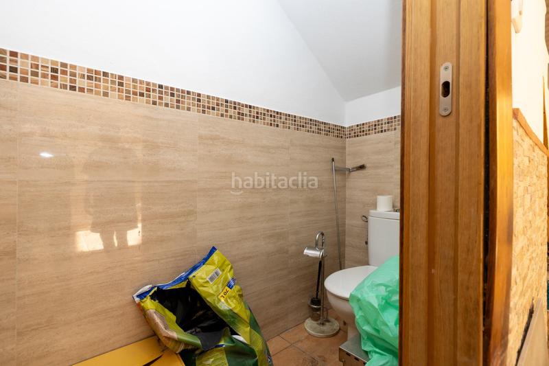 Foto 8731473d-2e8f-4a49-82a4-4a939b1865e0. Casa adossada amb aparcament piscina a Pulianas