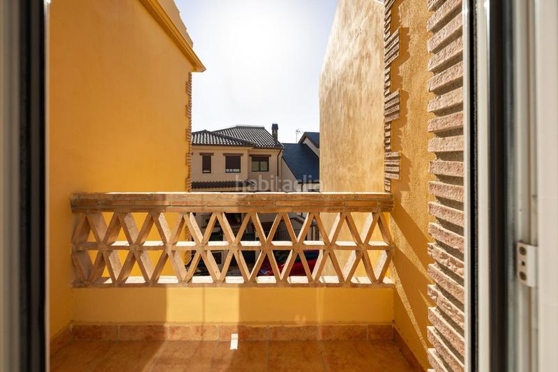 Foto a995d466-2804-4355-86e0-94fe0a07e350. Casa adossada amb aparcament piscina a Pulianas