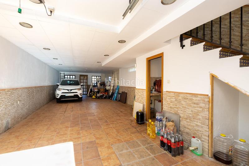 Foto b02c53d6-0596-4eac-a9ee-a77dae6efe65. Casa adossada amb aparcament piscina a Pulianas