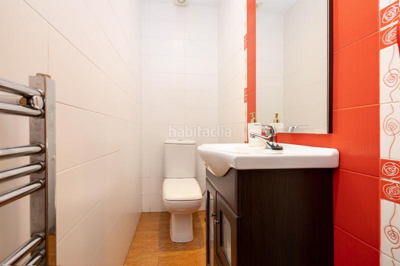 Foto b0a20ee5-7536-4b20-839f-e8a23856e2c7. Casa adossada amb aparcament piscina a Pulianas