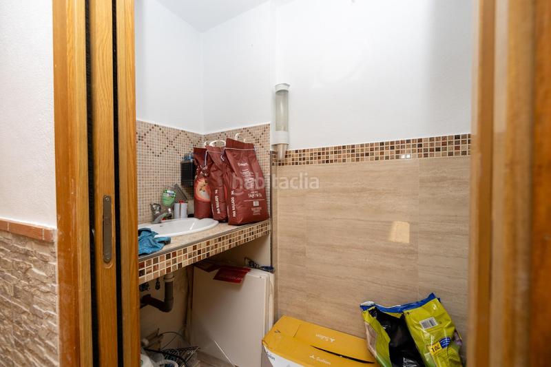 Foto ba3da66c-e868-4515-a789-0f51d5162acb. Casa adossada amb aparcament piscina a Pulianas