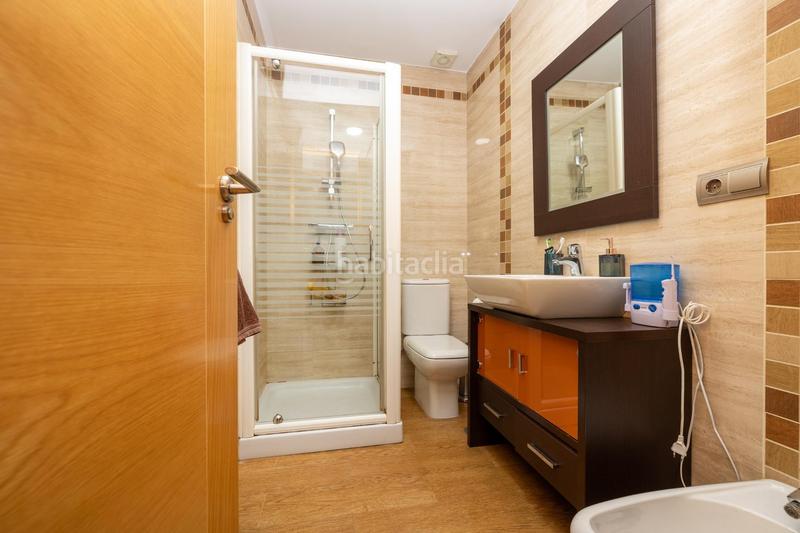 Foto bd5a90ae-b858-4e5e-aa17-708c0f3a4660. Casa adossada amb aparcament piscina a Pulianas