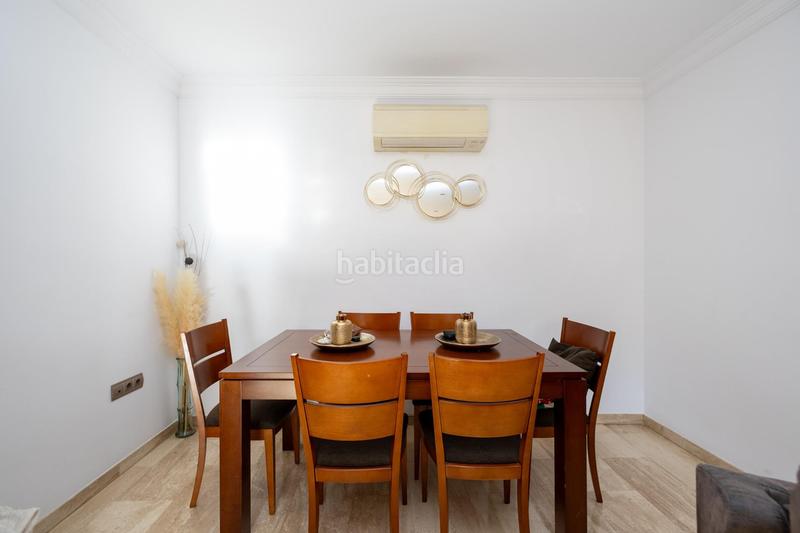 Foto cae639f1-1d8c-48d6-80ad-dffb799b846d. Casa adossada amb aparcament piscina a Pulianas