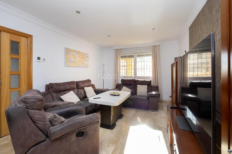 Foto db6b196e-15eb-4495-9be3-7f12b1ffcdfc. Casa adossada amb aparcament piscina a Pulianas