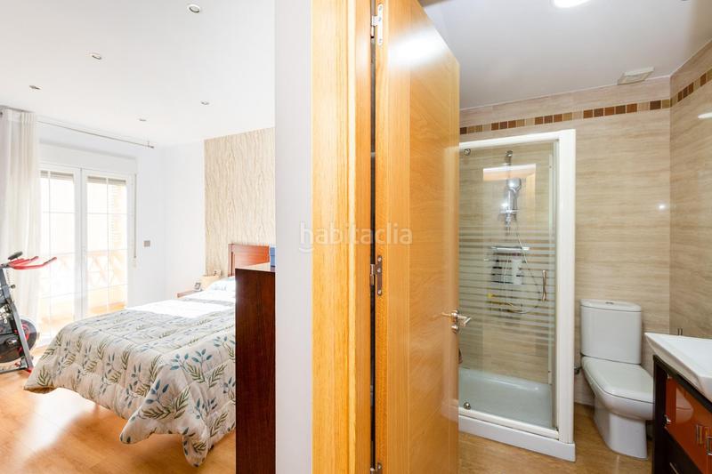 Foto f06f23dc-24b1-4e9d-a63e-e0c755826c12. Casa adossada amb aparcament piscina a Pulianas