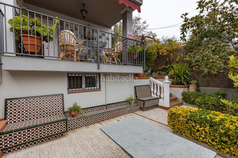 Foto 21cf4908-5462-4de6-ace4-38c625b7e0f6. Casa en magnolios 8 chalets con piscina y zonas verdes en los pinillos en Pinos Genil