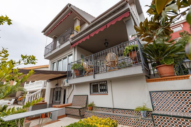 Foto 23120322-7786-4c41-aa02-a339410877d5. Casa en magnolios 8 chalets con piscina y zonas verdes en los pinillos en Pinos Genil