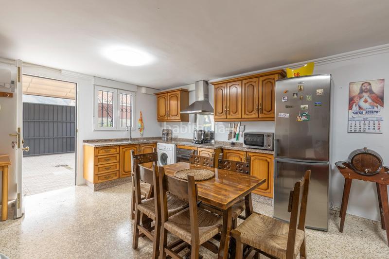 Foto 336560ed-b5f7-46eb-bc82-3af333754c9b. Casa en magnolios 8 chalets con piscina y zonas verdes en los pinillos en Pinos Genil