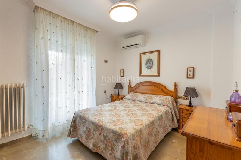 Foto 5f68e5a4-83fc-4681-83b1-3f62a53f1686. Casa en magnolios 8 chalets con piscina y zonas verdes en los pinillos en Pinos Genil