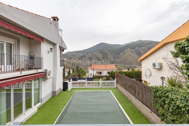 Foto 7aa25071-e00e-4335-9132-086cc3abed9c. Casa en magnolios 8 chalets con piscina y zonas verdes en los pinillos en Pinos Genil