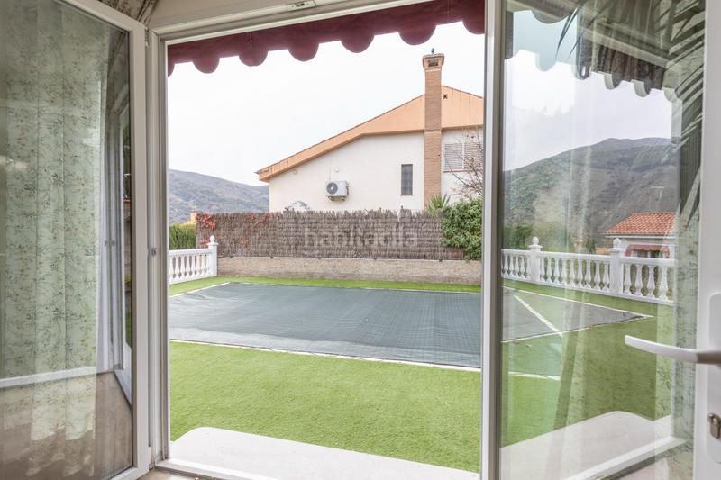 Foto 93ee5fac-de05-4687-ba6f-c0da2883169f. Casa en magnolios 8 chalets con piscina y zonas verdes en los pinillos en Pinos Genil