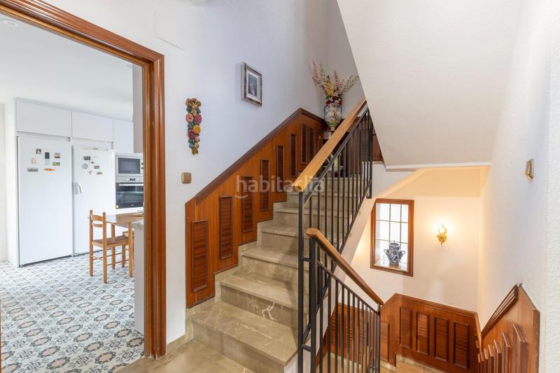 Foto b9b3f442-f42e-488f-8f2a-8acafa398a16. Casa en magnolios 8 chalets con piscina y zonas verdes en los pinillos en Pinos Genil