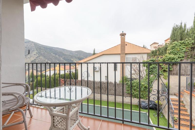 Foto c5383790-be66-413f-8447-b8872a99f97d. Casa en magnolios 8 chalets con piscina y zonas verdes en los pinillos en Pinos Genil