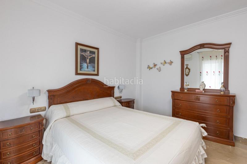 Foto cc4c30c6-9f06-4ed2-b12b-b92caf855b5b. Casa en magnolios 8 chalets con piscina y zonas verdes en los pinillos en Pinos Genil