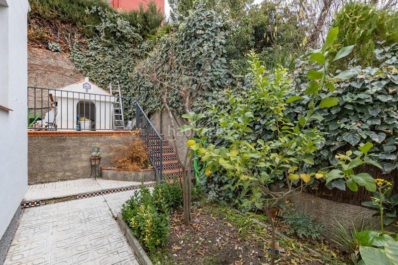 Foto ffd863ab-6575-4cdf-b572-9d335630e95c. Casa en magnolios 8 chalets con piscina y zonas verdes en los pinillos en Pinos Genil