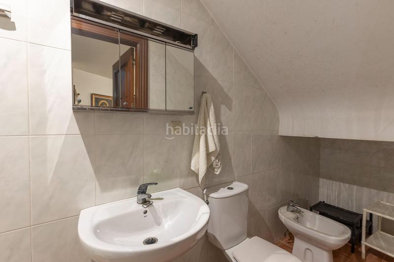 Foto 141d02ed-b70b-473a-ad45-5b8e722f75cf. Casa adossada amb calefacció aparcament a Cájar