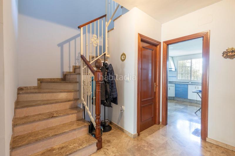 Foto cdfdc308-2f5c-4fa5-8649-50d8c09391a6. Casa adossada amb calefacció aparcament a Cájar