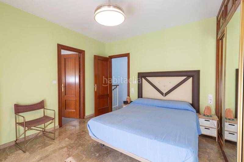 Foto d861933e-516f-421d-8cb9-f780e767b9c3. Casa adossada amb calefacció aparcament a Cájar