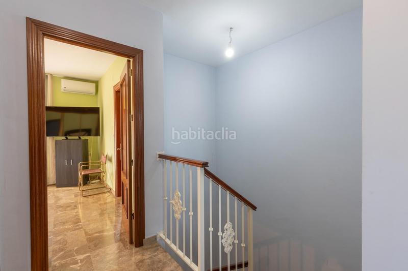 Foto e4206ef5-0acc-427e-a0b2-2a0a88ed8e28. Casa adossada amb calefacció aparcament a Cájar