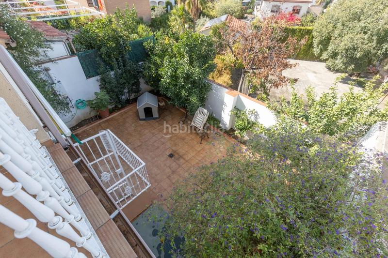 Foto fe791a49-c9df-420a-a78f-22a7ded561eb. Casa adossada amb calefacció aparcament a Cájar