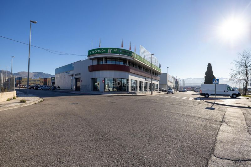 Foto 5a58df8a-4180-4b1e-8d86-aa0cc8c933a0. Edifici a Peligros