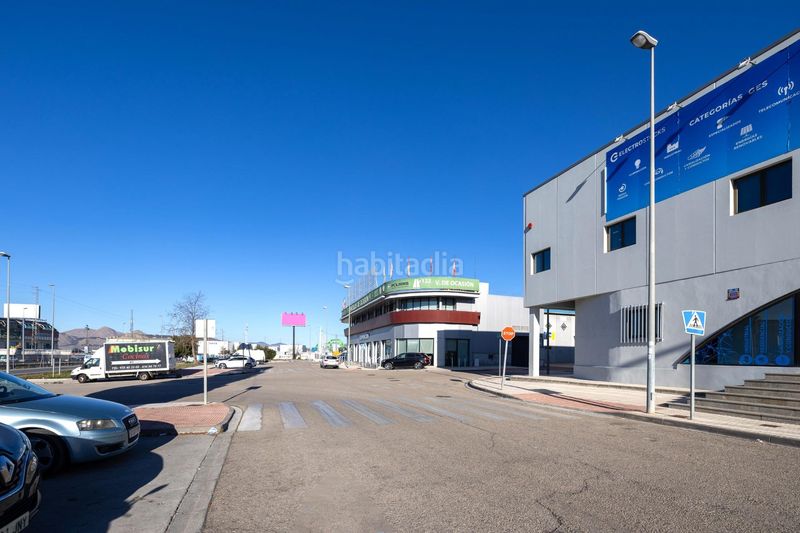 Foto 6a74a1b5-4cab-4fc3-a79e-55ac740a7b08. Edifici a Peligros