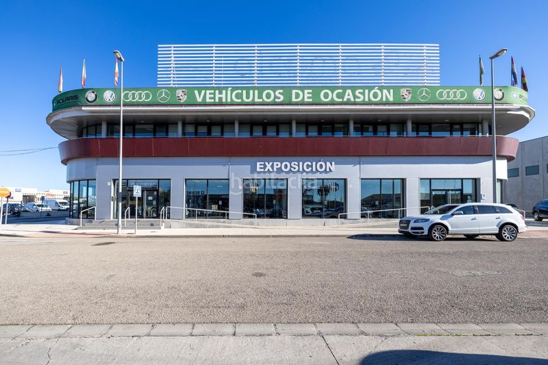 Foto c6a69465-d79f-4053-95f0-25fb6bfa26a3. Edifici a Peligros